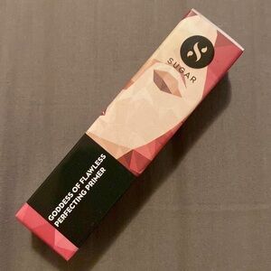 SUGAR Goddess of Flawless Perfecting Primer